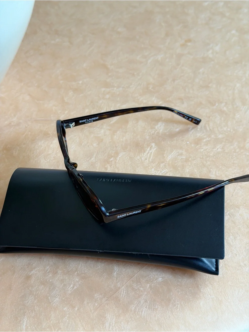 Saint Laurent new saint
